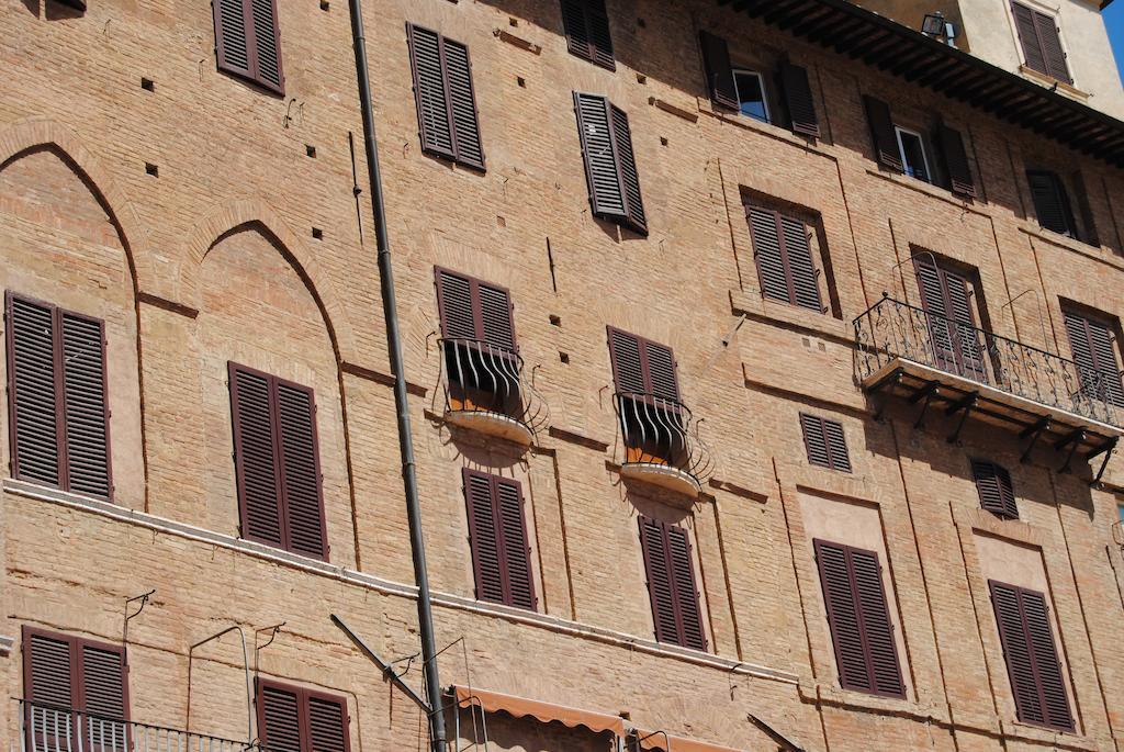 Ferienwohnung I Balconcini Siena Exterior foto